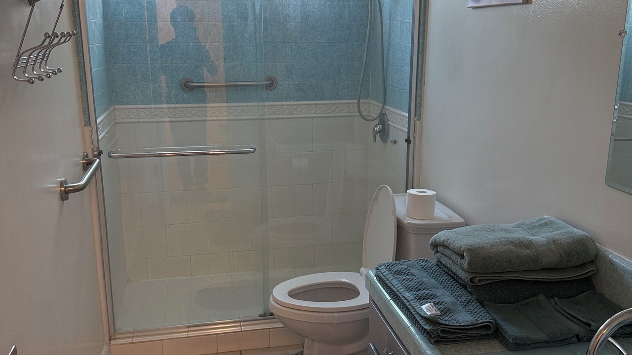 Photo of Bathroom in Elysian Heights