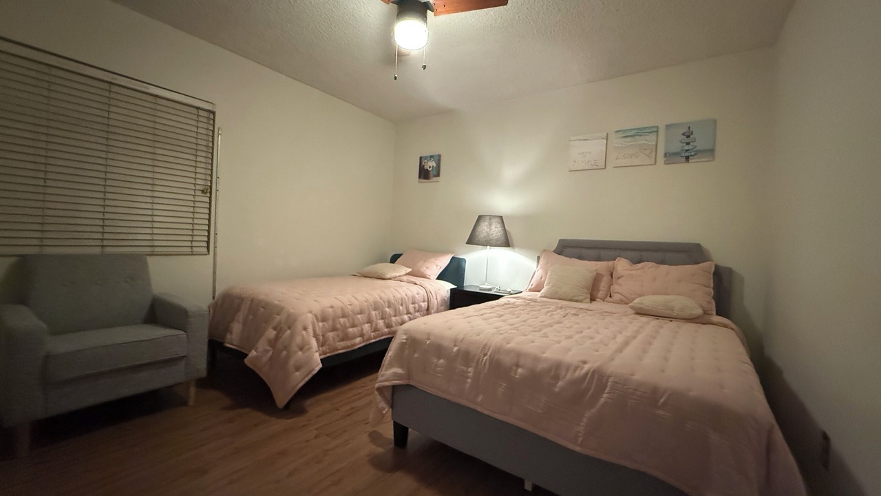 Photo of Bedroom in Elysian Heights