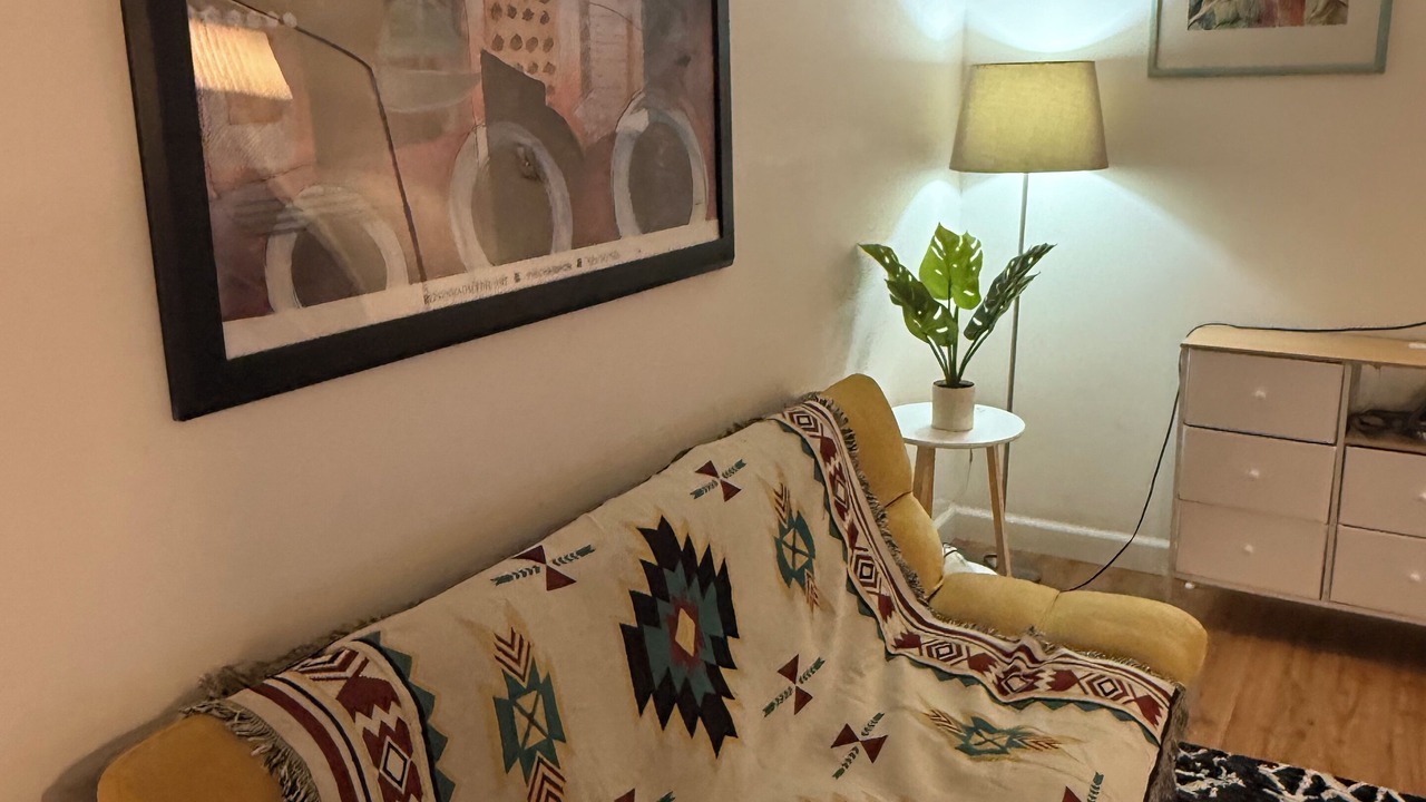 Photo of Livingroom in Elysian Heights