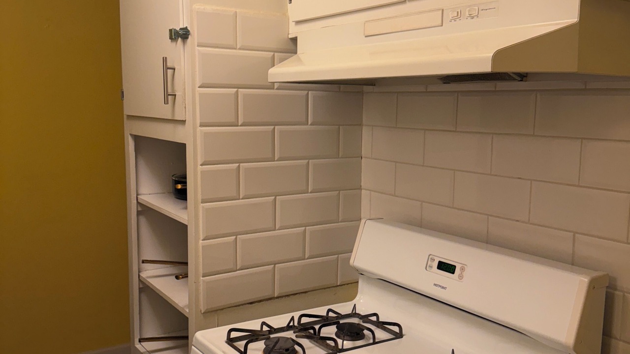 Photo of Kitchen in Elysian Heights