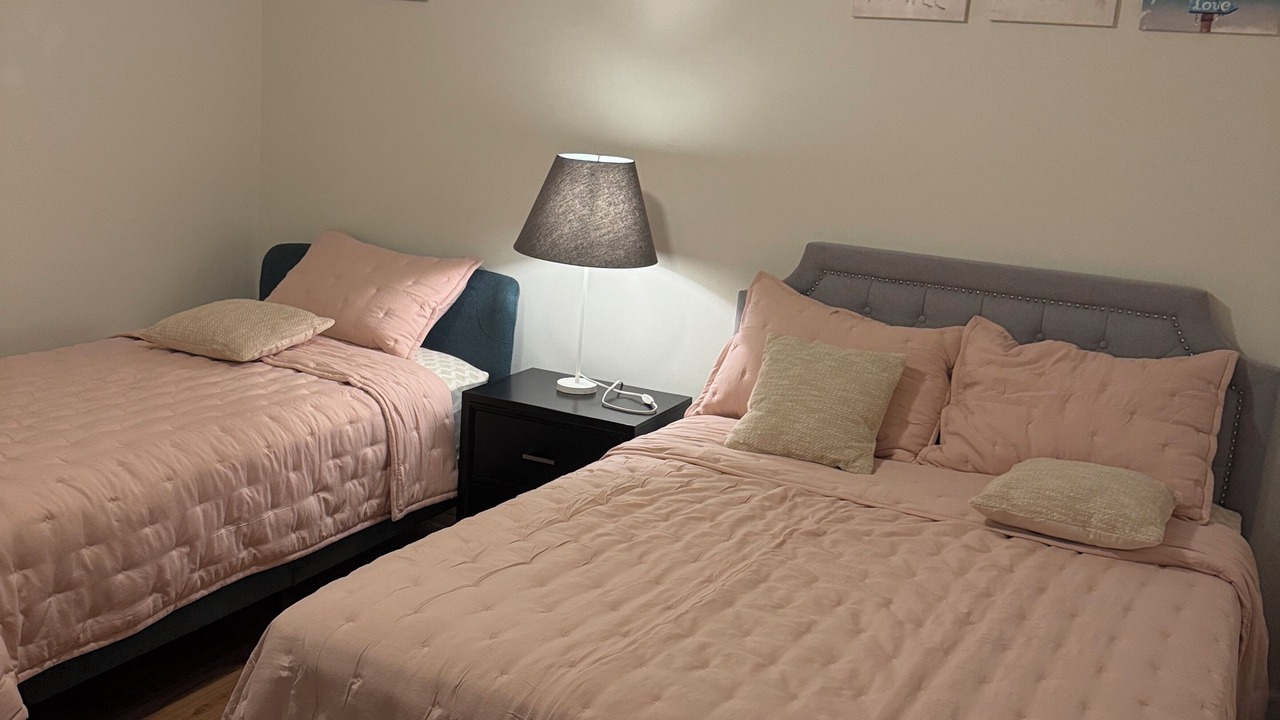 Photo of Bedroom in Elysian Heights