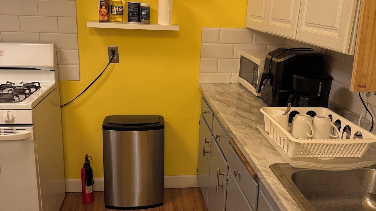 Photo of Kitchen in Elysian Heights