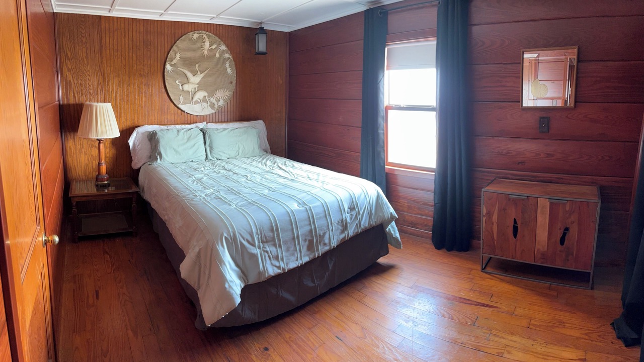 Photo of Bedroom in Palacios