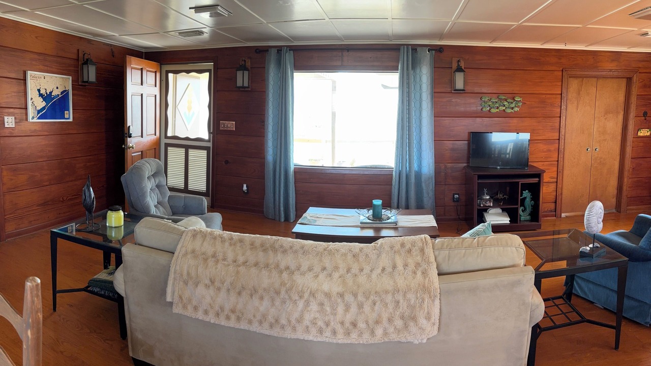 Photo of Livingroom in Palacios