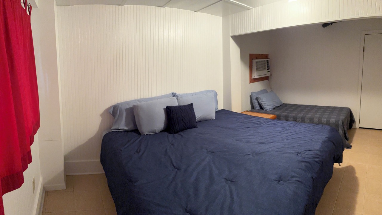 Photo of Bedroom in Palacios