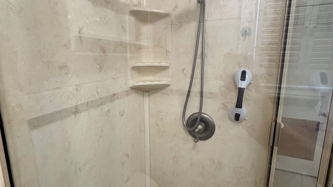 Photo of Bathroom in Palacios