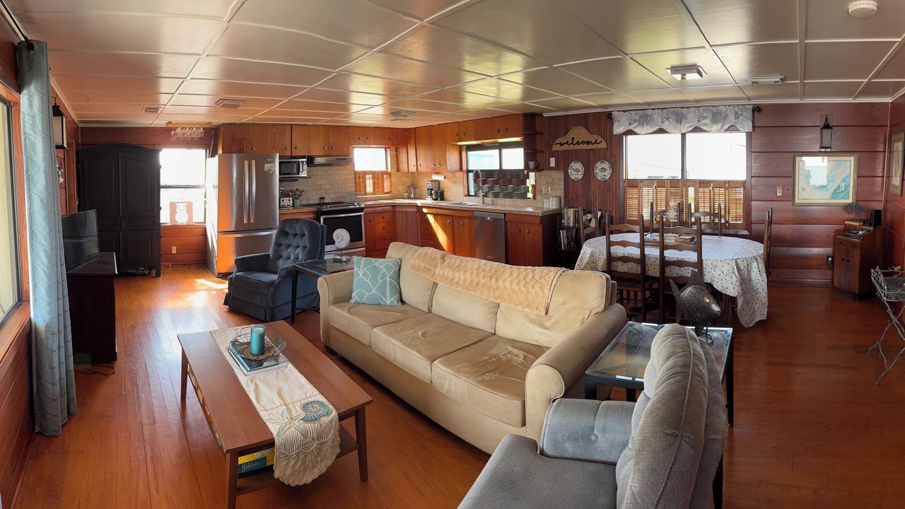 Photo of Livingroom in Palacios