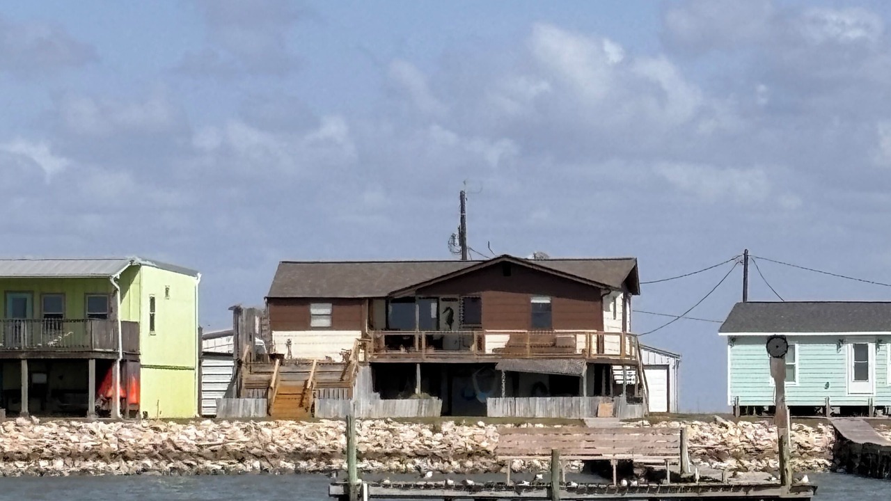 Photo of Outdoor in Palacios