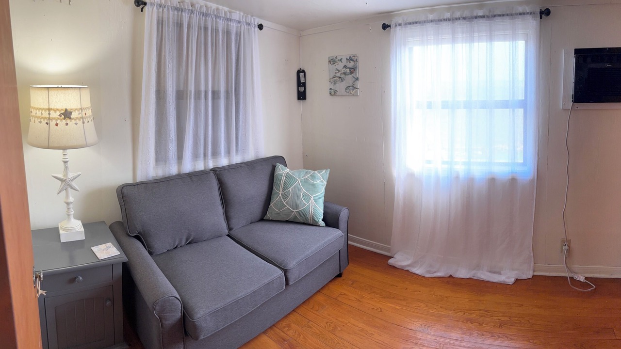 Photo of Livingroom in Palacios