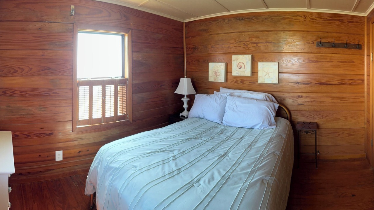 Photo of Bedroom in Palacios