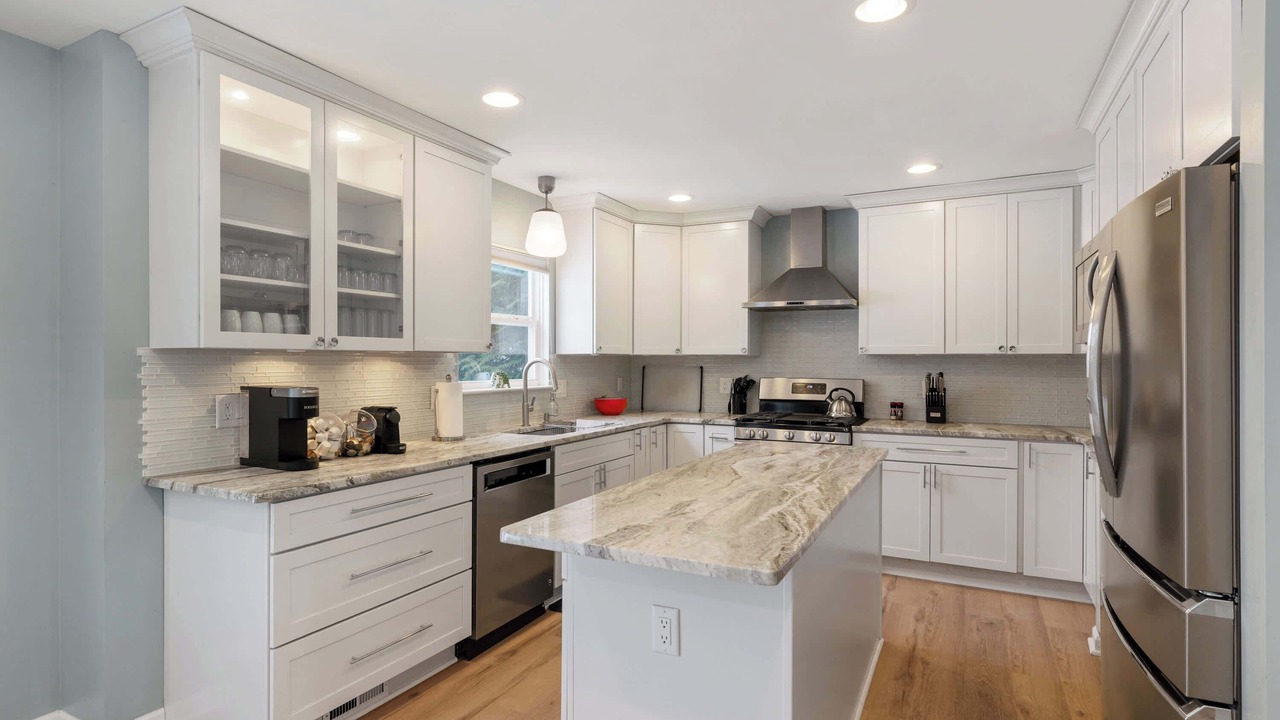 Photo of Kitchen in Rochester Hills
