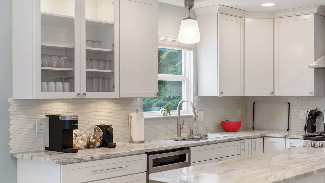 Photo of Kitchen in Rochester Hills
