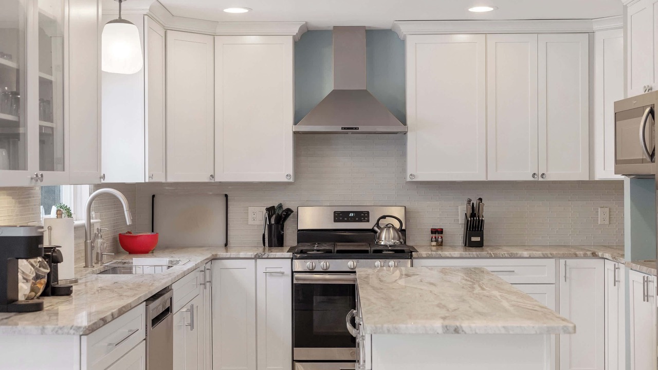 Photo of Kitchen in Rochester Hills
