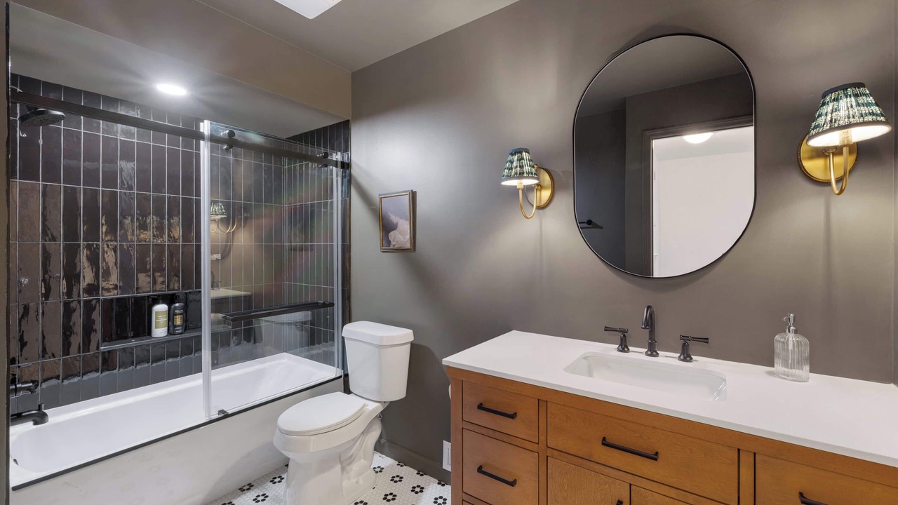 Photo of Bathroom in Rochester Hills