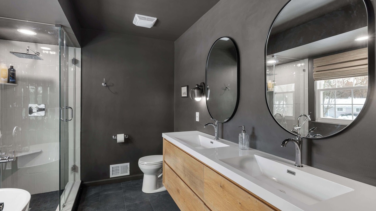 Photo of Bathroom in Rochester Hills