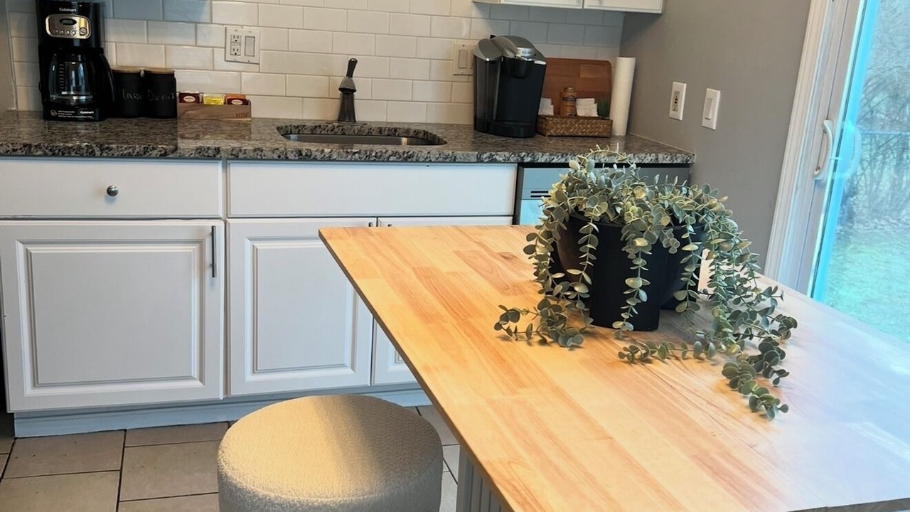 Photo of Kitchen in Redford