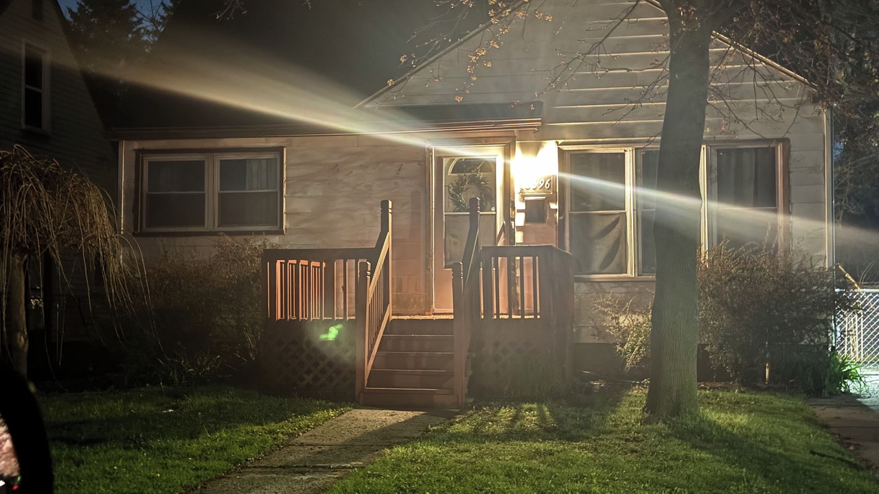 Photo of Outdoor in Redford
