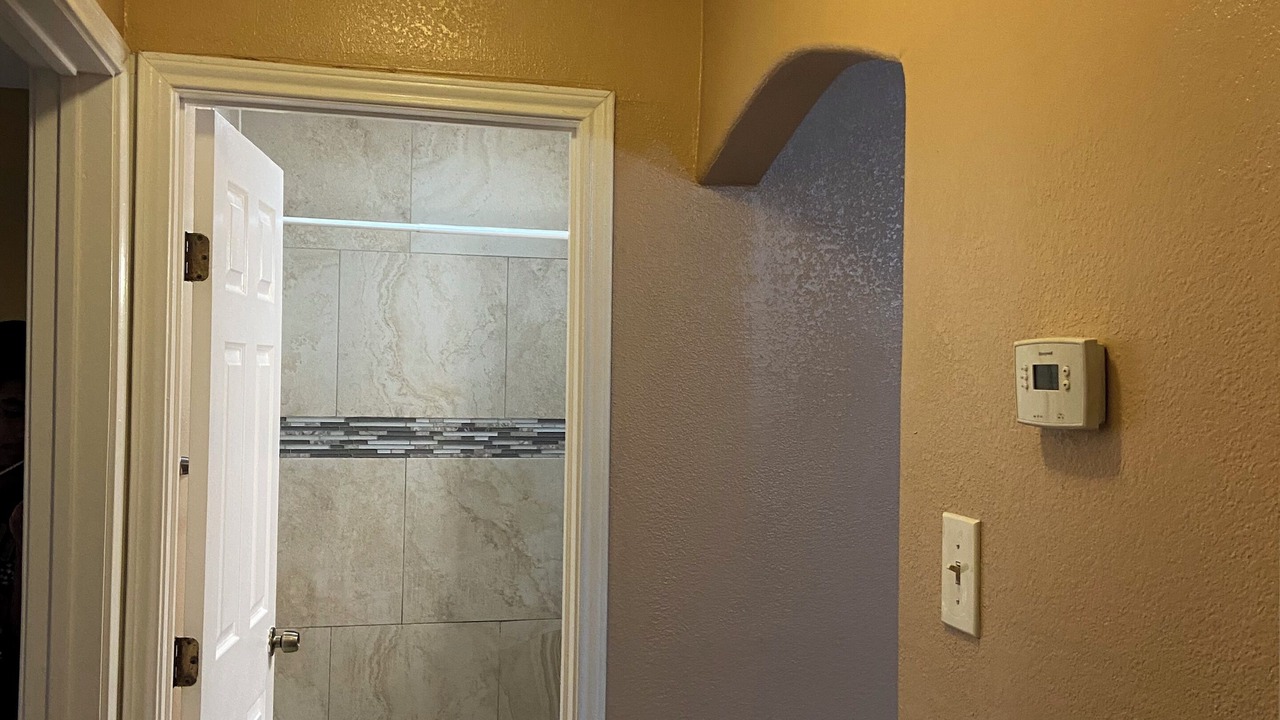 Photo of Bathroom in Brownsville