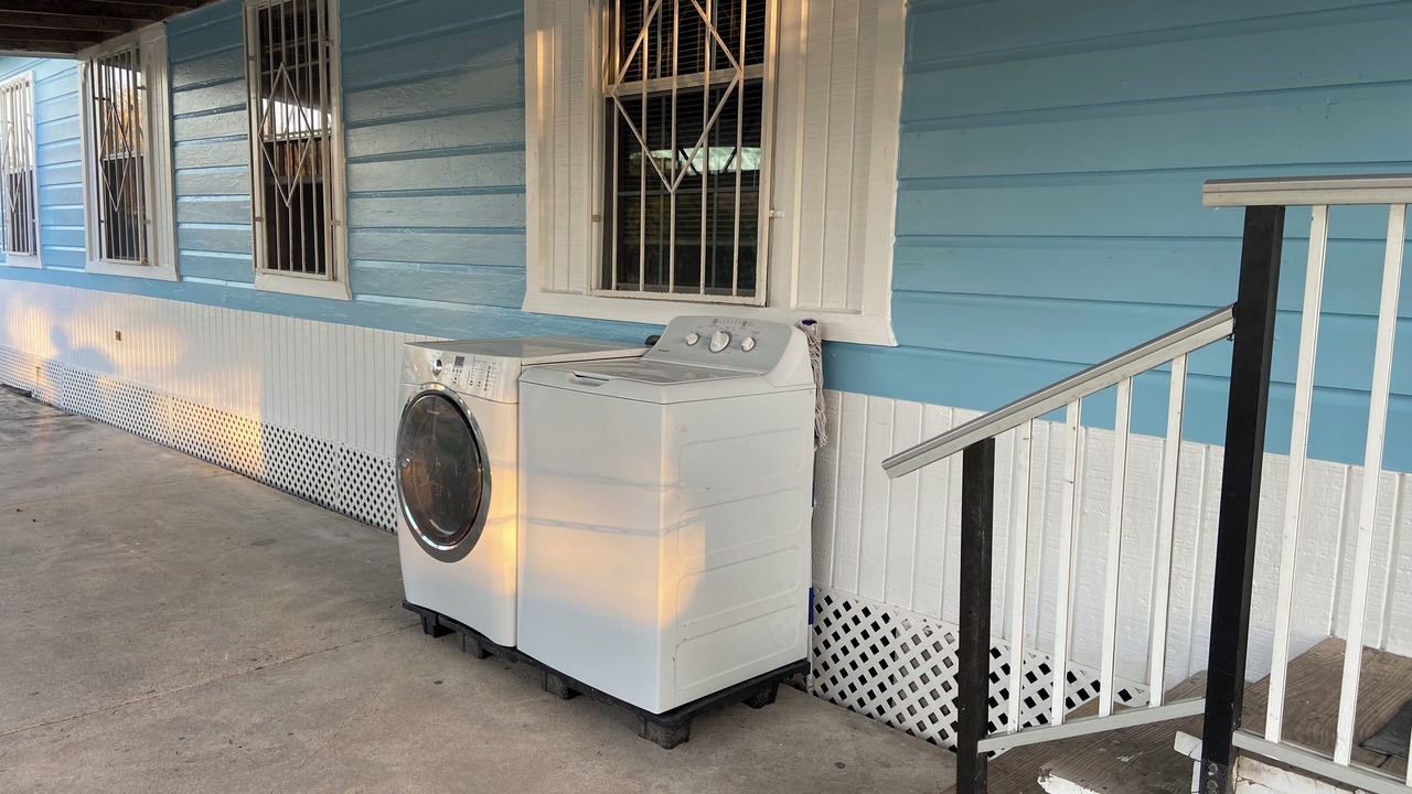 Photo of Outdoor in Brownsville