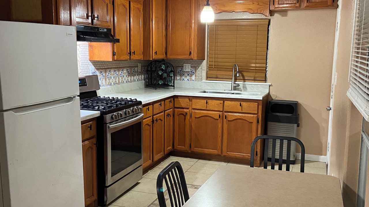 Photo of Kitchen in Brownsville