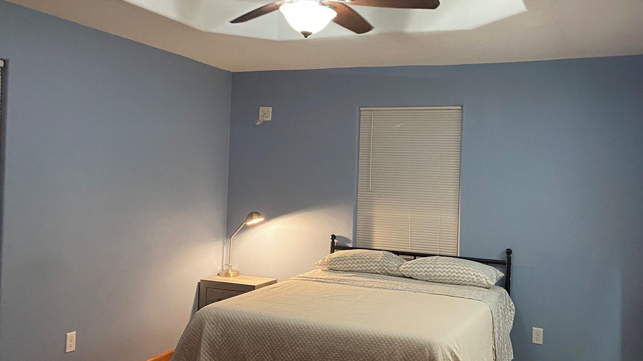 Photo of Bedroom in Brownsville