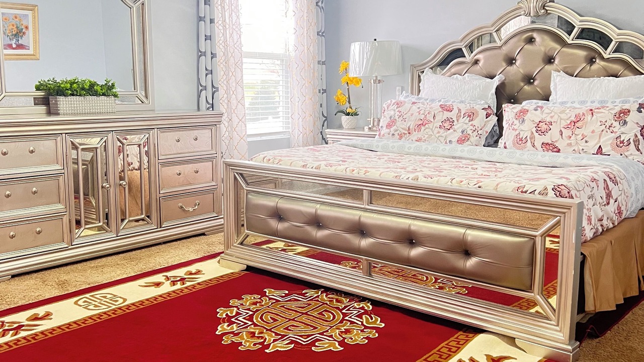 Photo of Bedroom in Bowling Green