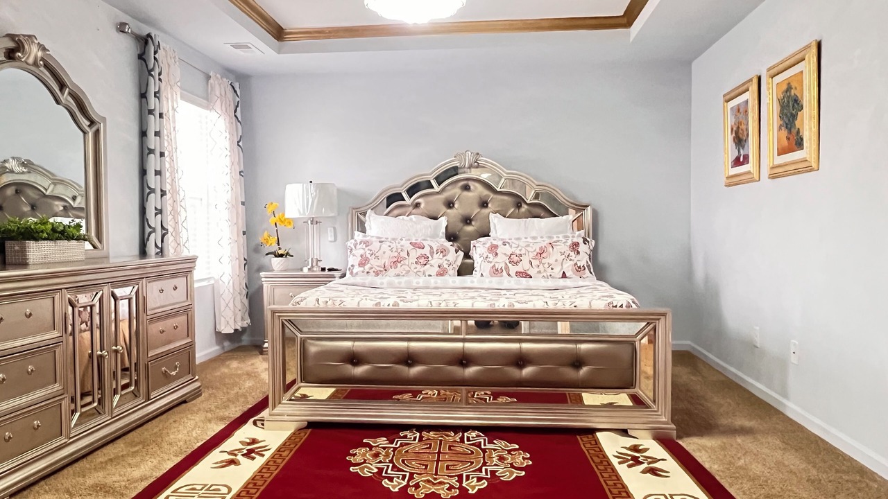 Photo of Bedroom in Bowling Green
