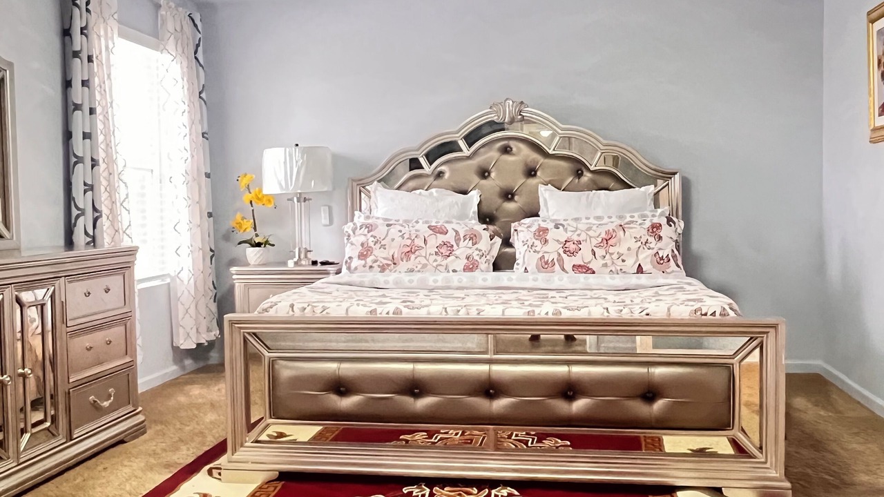 Photo of Bedroom in Bowling Green