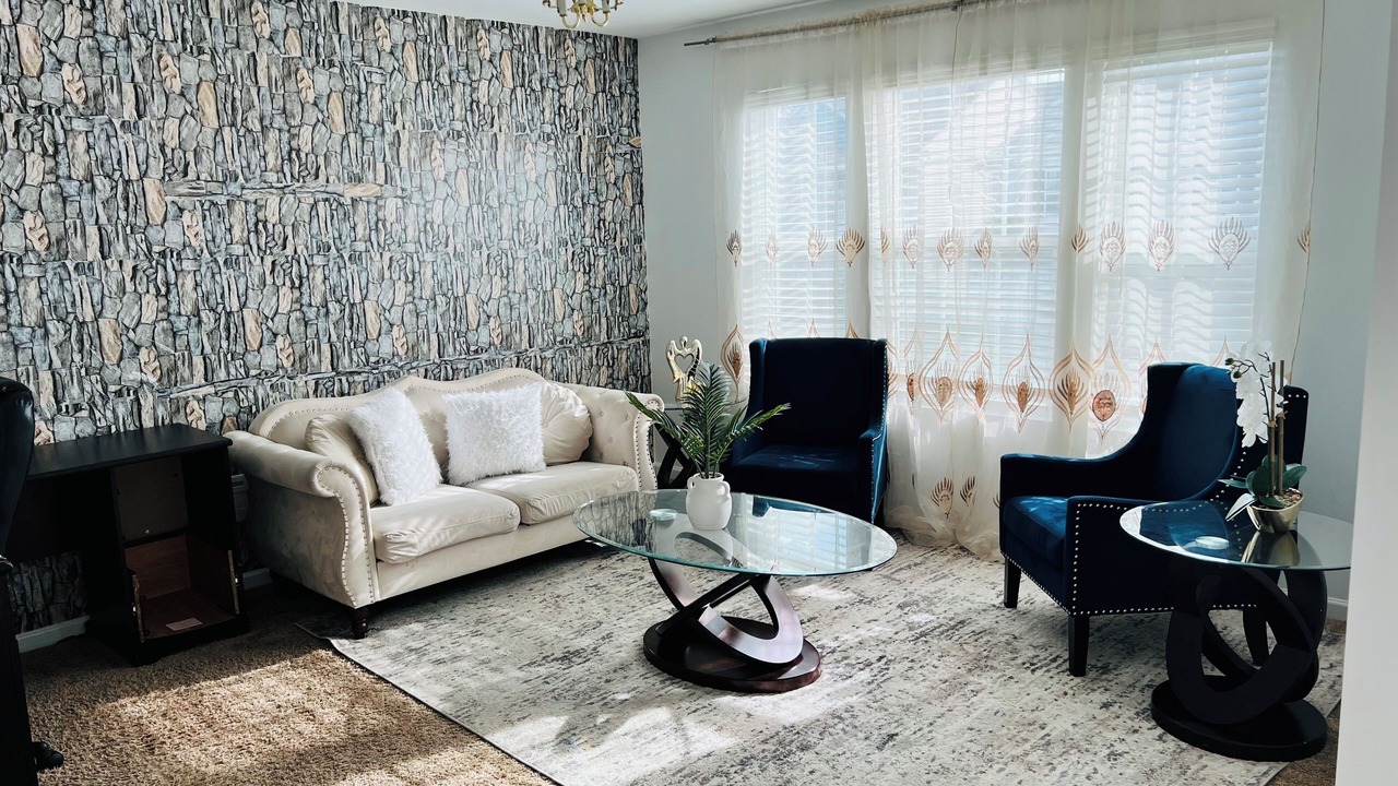 Photo of Livingroom in Bowling Green