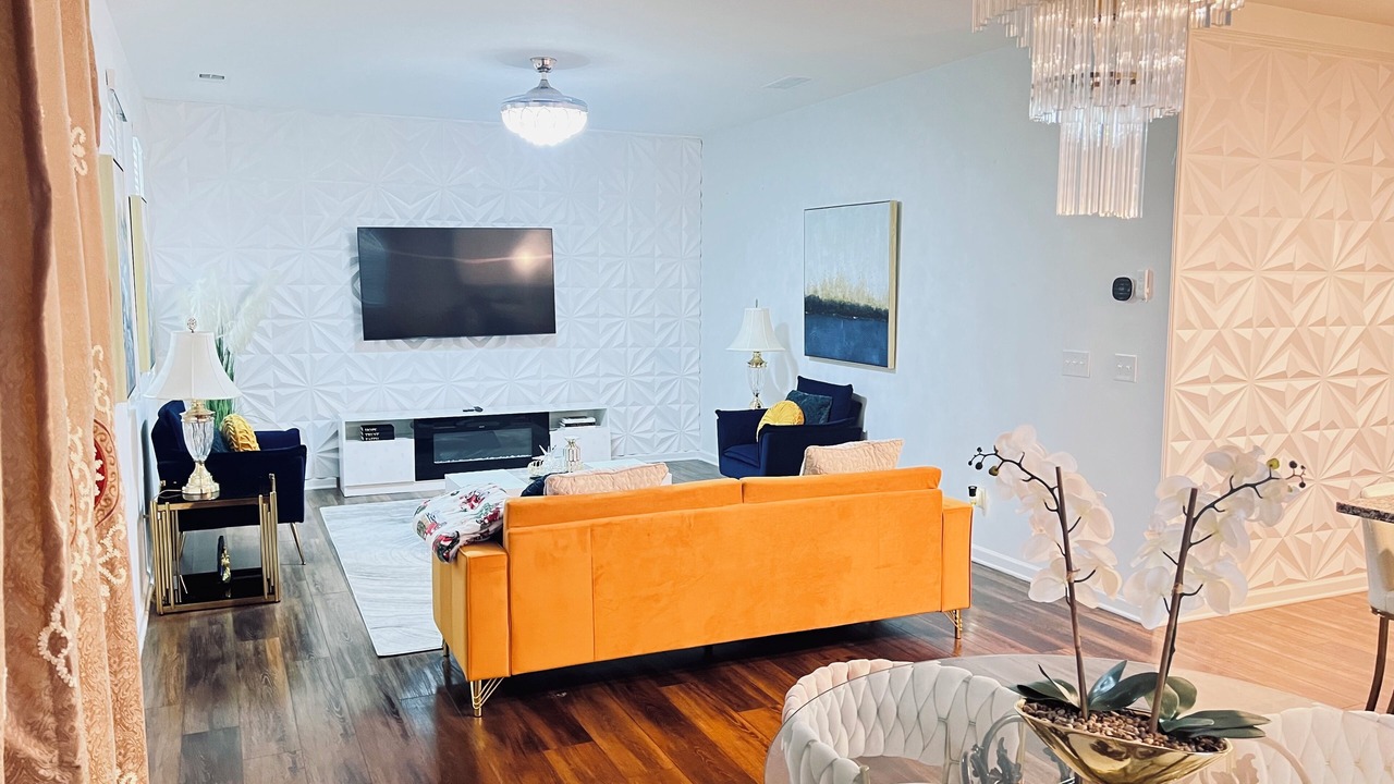 Photo of Livingroom in Bowling Green