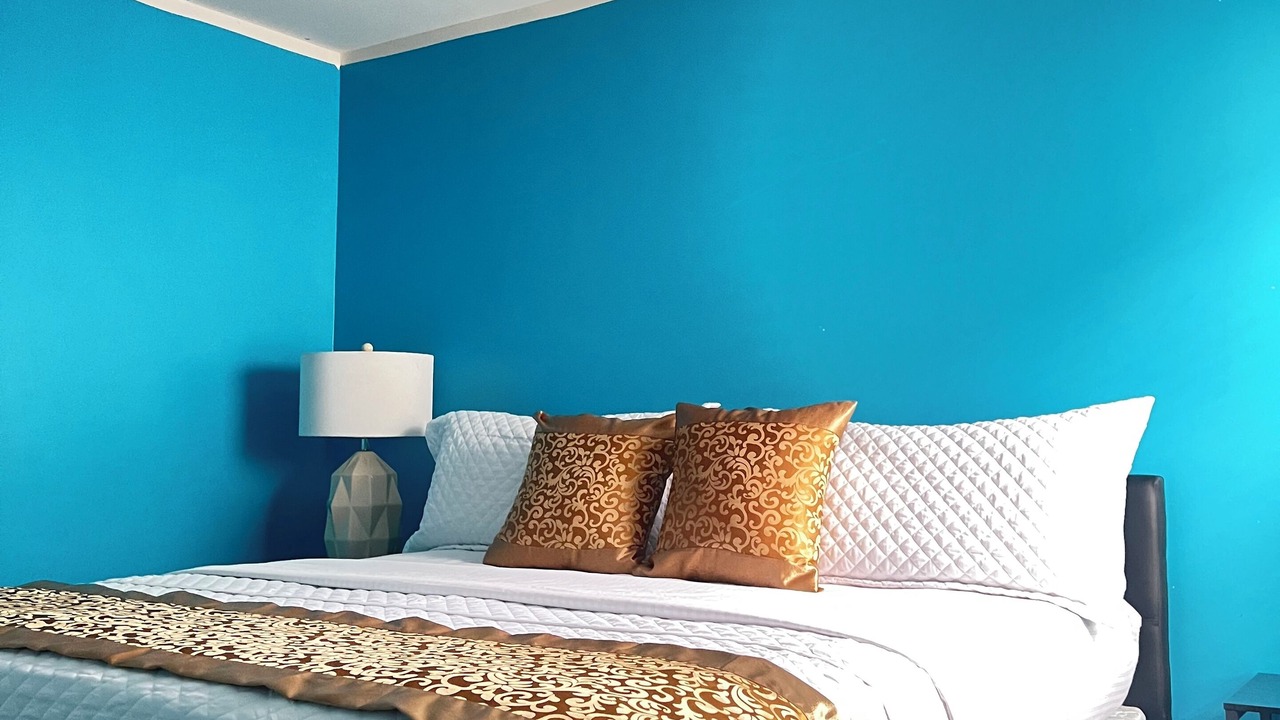 Photo of Bedroom in Bowling Green