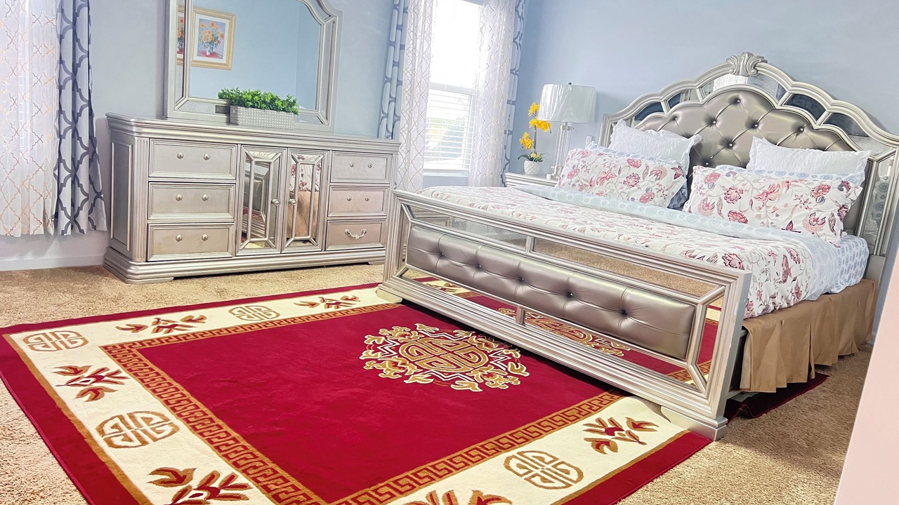 Photo of Bedroom in Bowling Green
