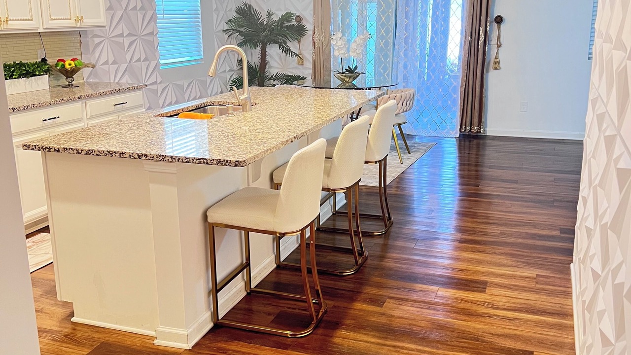 Photo of Kitchen in Bowling Green