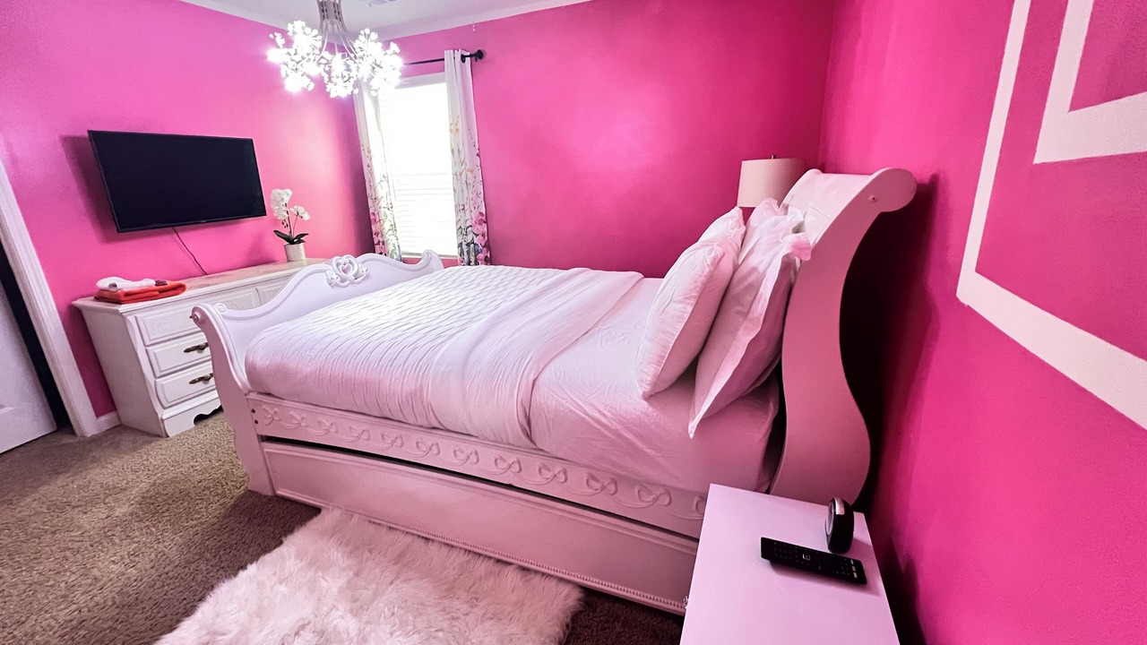Photo of Bedroom in Bowling Green