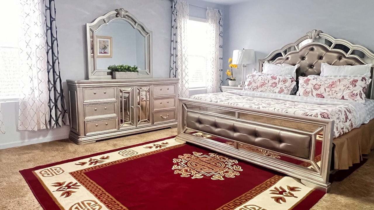 Photo of Bedroom in Bowling Green
