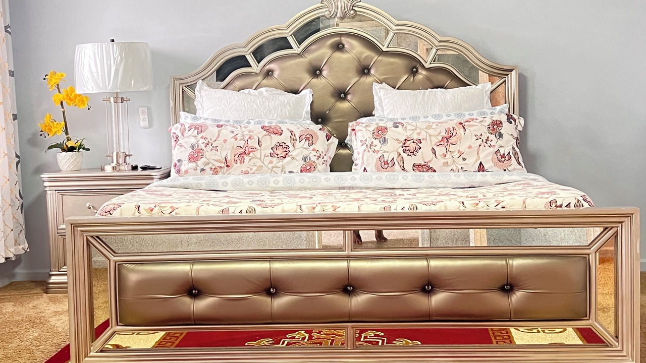 Photo of Bedroom in Bowling Green