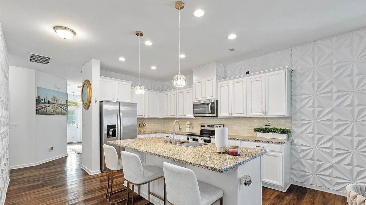 Photo of Kitchen in Bowling Green