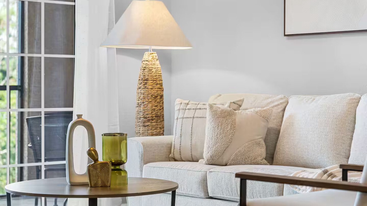 Photo of Livingroom in Reunion