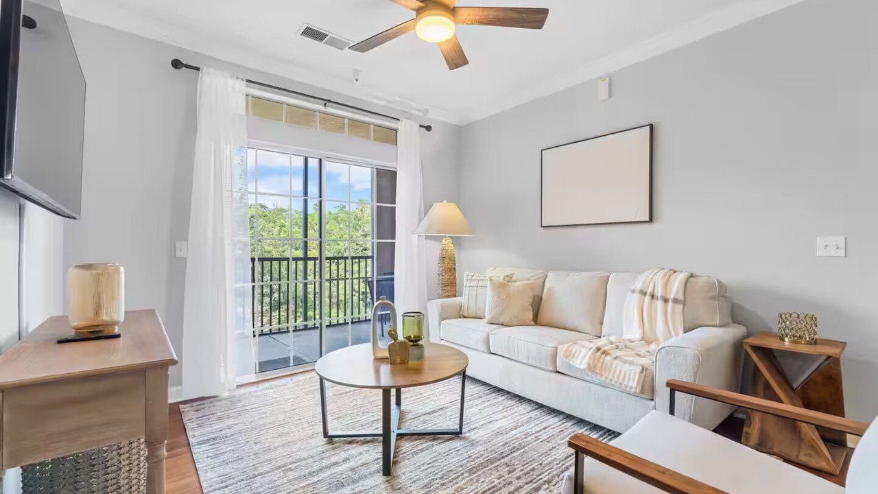 Photo of Livingroom in Reunion