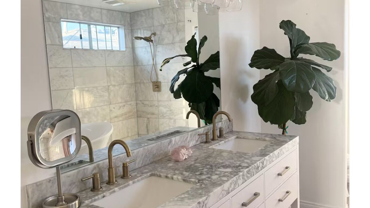 Photo of Bathroom in North Redondo
