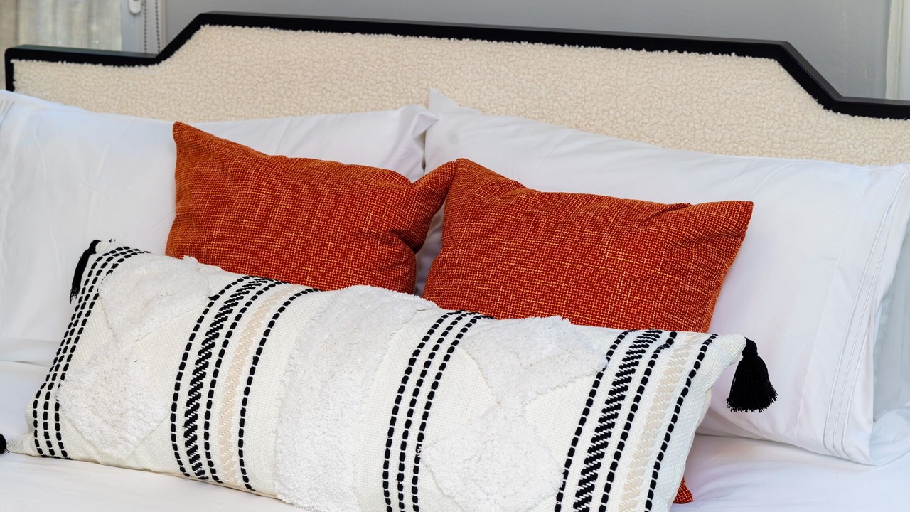 Photo of Bedroom in Lamanda Park