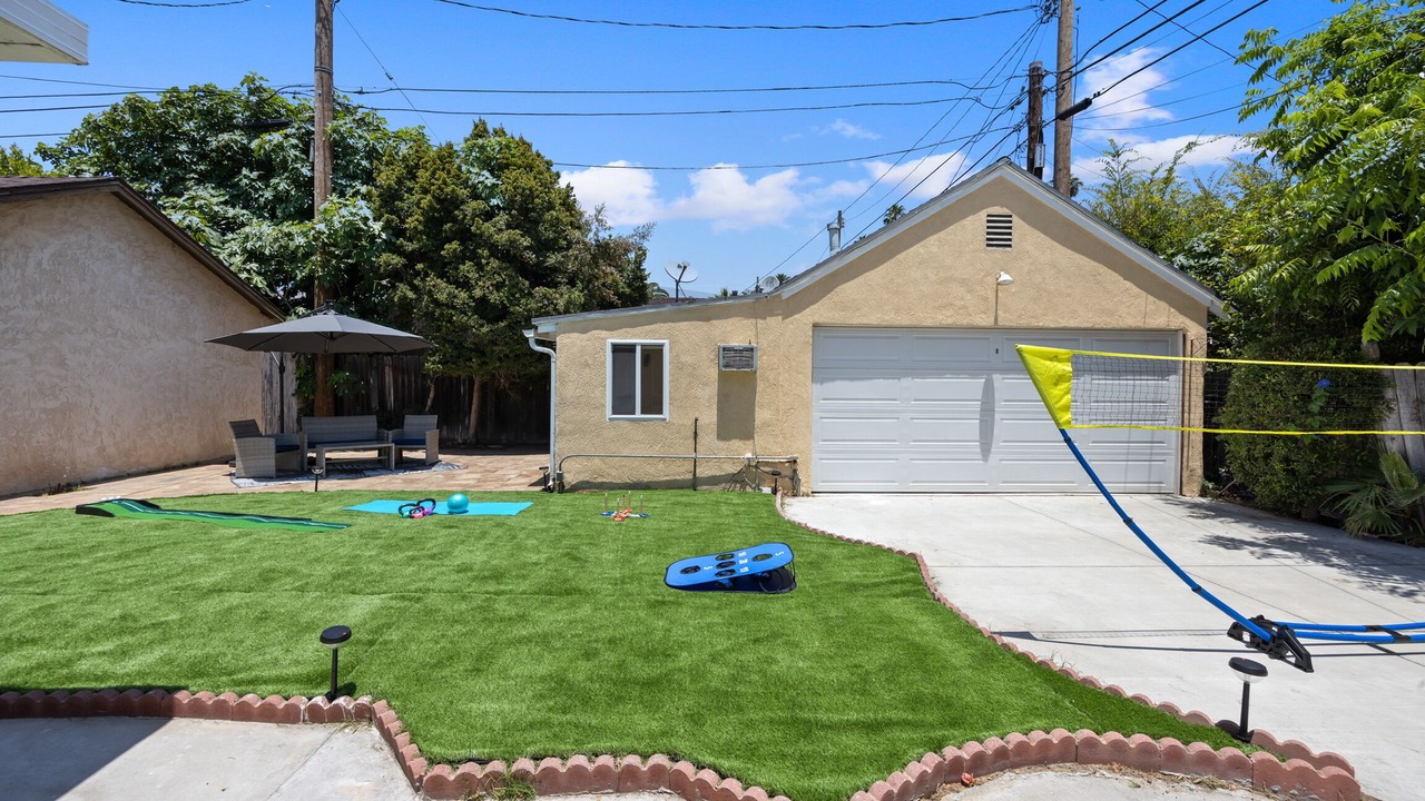 Photo of Outdoor in Lamanda Park