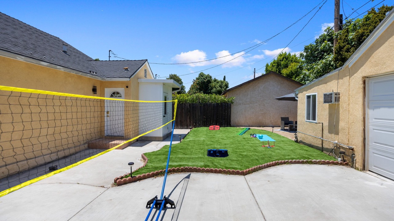 Photo of Outdoor in Lamanda Park