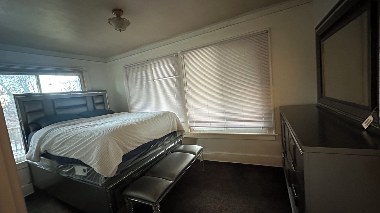 Photo of Bedroom in Highland Park