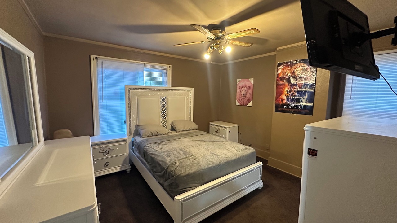 Photo of Bedroom in Highland Park