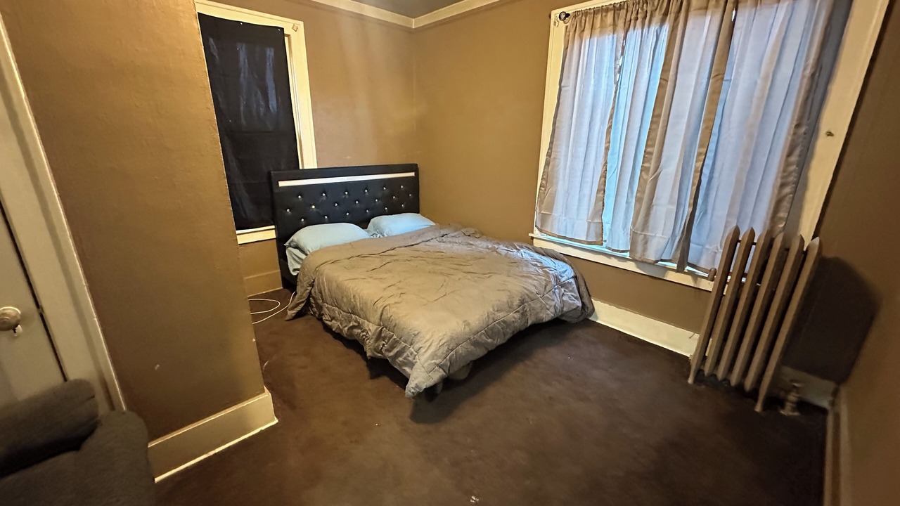 Photo of Bedroom in Highland Park