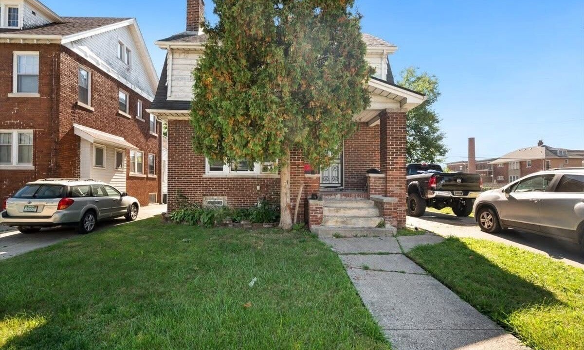 Photo of Outdoor in Highland Park