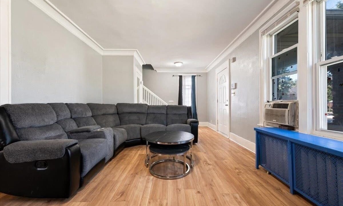 Photo of Livingroom in Highland Park
