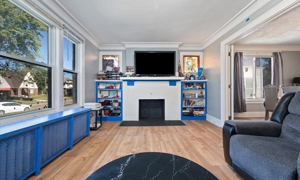 Photo of Livingroom in Highland Park