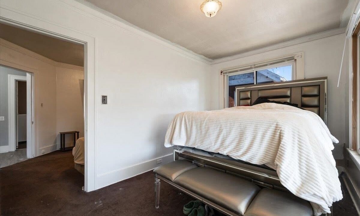 Photo of Bedroom in Highland Park